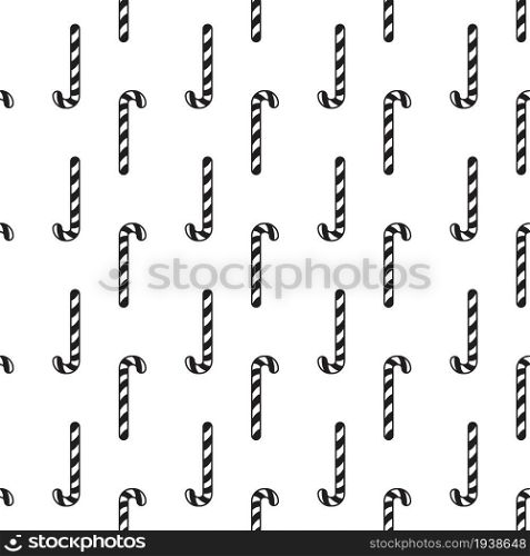 Candy stick pattern seamless background texture repeat wallpaper geometric vector. Candy stick pattern seamless vector