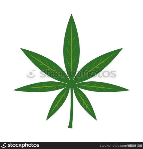 cannabis icon vector design illustration
