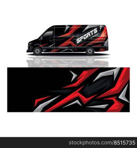 car  design  wrap  auto  branding design  decal car  sport  illustrations  mockup  racing car  racing background  vehicle  vector