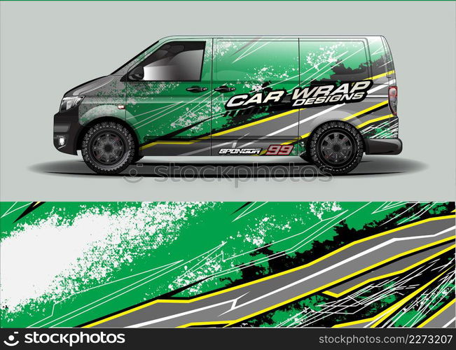 car graphic background vector. abstract lines vector with modern camouflage design concept for truck and vehicles graphics vinyl wrap