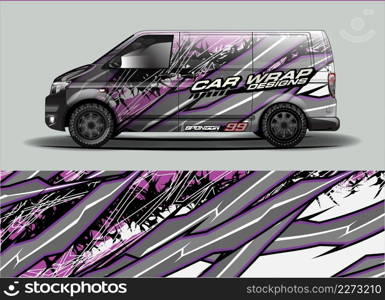 car graphic background vector. abstract lines vector with modern camouflage design concept for truck and vehicles graphics vinyl wrap