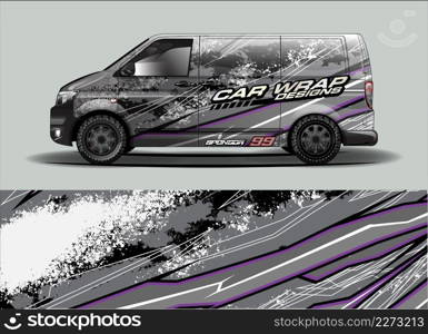 car graphic background vector. abstract lines vector with modern camouflage design concept for truck and vehicles graphics vinyl wrap