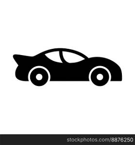 Car icon vector design template
