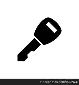 car key icon