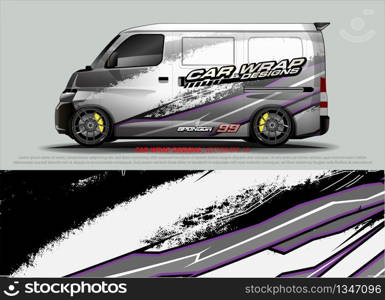 Car Livery designs