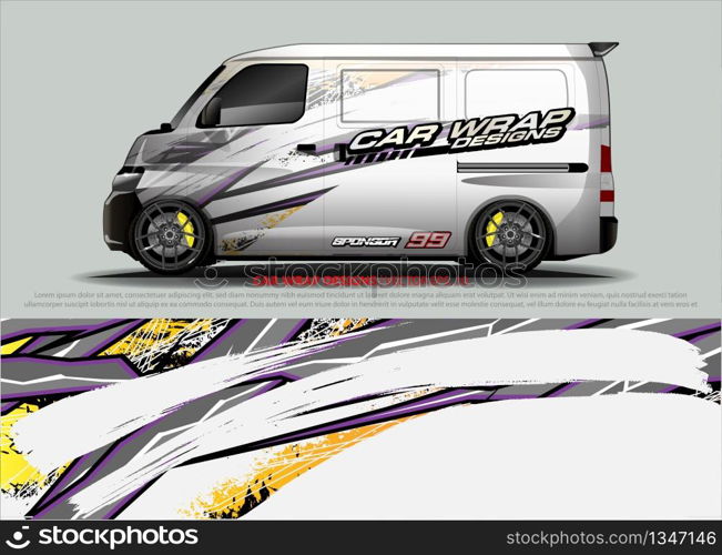 Car Livery designs