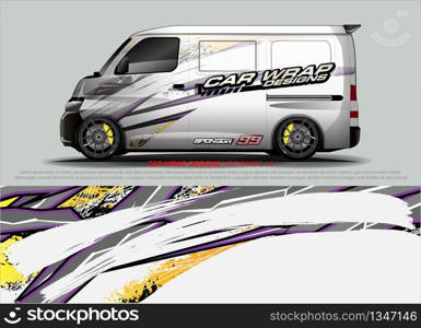 Car Livery designs