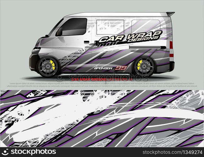 Car Livery designs