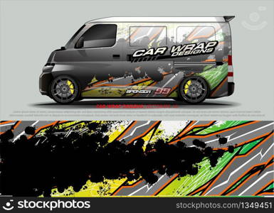 Car Livery designs