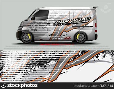 Car Livery designs