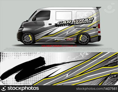 Car Livery designs