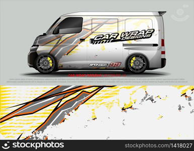 Car Livery designs