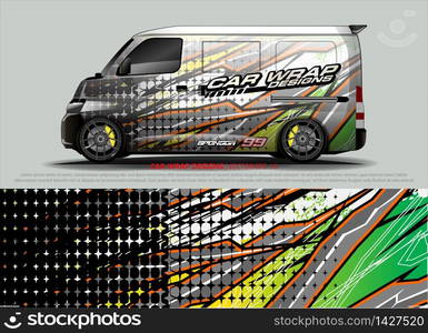 Car Livery designs