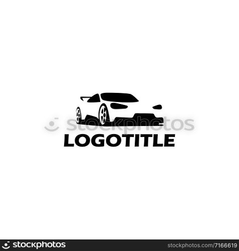 Car logo design. Logo design for automotive business