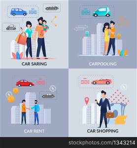 Car Sharing. Car Rent. Carpooling. Shopping. Booking for free. Renting an Profitable and Affordable. Pick up and Return avto at any Service Points. Using Online Travel Search Services.