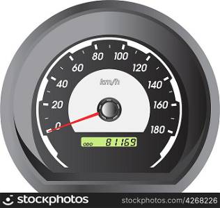 car speedometers for racing design.