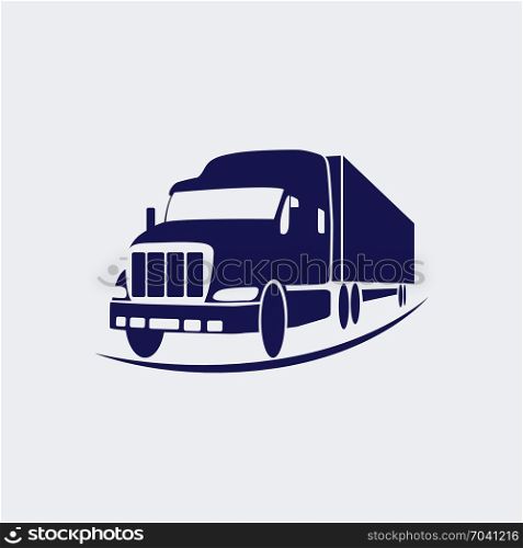 car transportation vehicle logo. car transportation vehicle logo vector