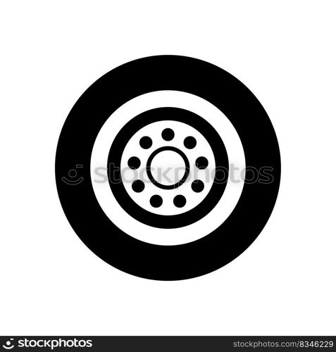 Car wheel icon. Transparent background. Modern technology. Vector illustration. Stock ima≥. EPS 10.. Car wheel icon. Transparent background. Modern technology. Vector illustration. Stock ima≥. 