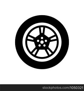 car wheels icon