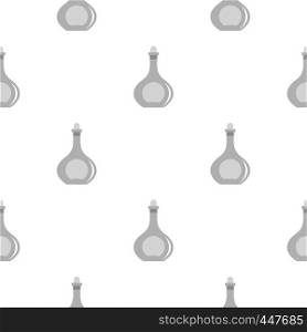 Carafe pattern seamless for any design vector illustration. Carafe pattern seamless
