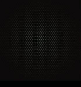 Carbon fiber texture. New technology background. EPS 10 vector illustration. Used effect transparency layer of background