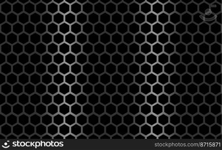 Carbon fiber texture. Vector background. Abstract technology vector template