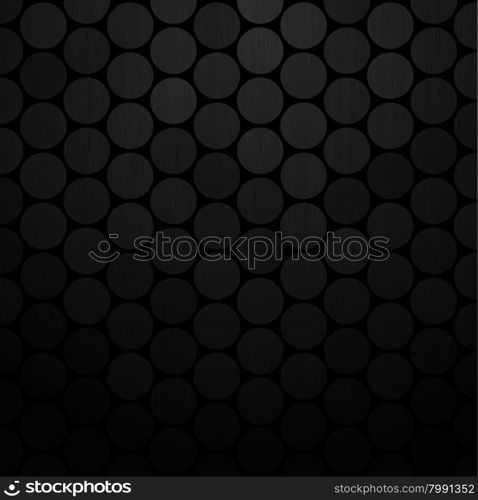 Carbon metallic pattern background texture