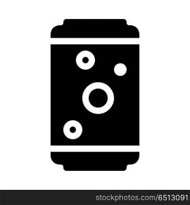 Carbonated drink - Beverage