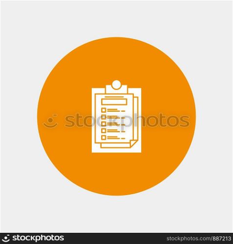 Card, Presentation, Report, File