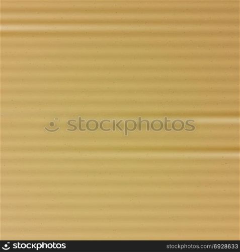 Cardboard Texture Vector. Realistic Material Paper Cartoon Background. Graphic Design Element For Poster, Flyer, Advertisement, Web Site. Vector illustration. Cardboard Texture Vector. Realistic Material Paper Cartoon Background. Graphic Design Element