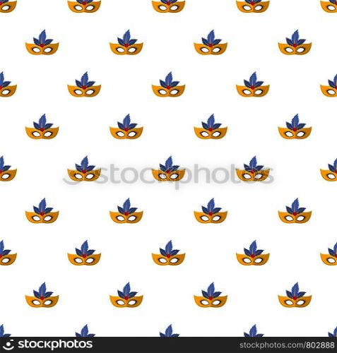 Carnival pattern seamless vector repeat for any web design. Carnival pattern seamless vector