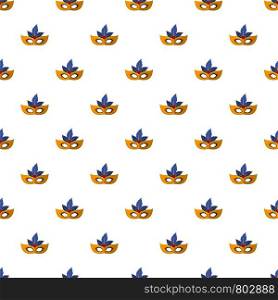 Carnival pattern seamless vector repeat for any web design. Carnival pattern seamless vector