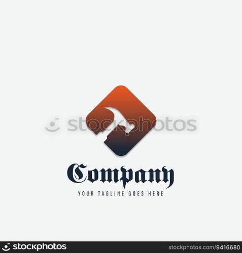 carpenter logo vector