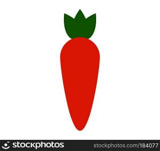 carrot icon
