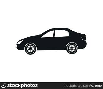 cars illustration vector template concept