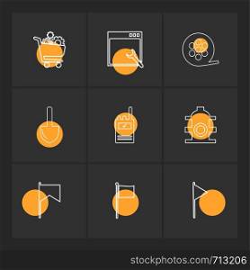 cart , setting , spade , water , seo , technology , internet , flags , computer , icon, vector, design, flat, collection, style, creative, icons , ui , user interface , cart , shopping , online ,