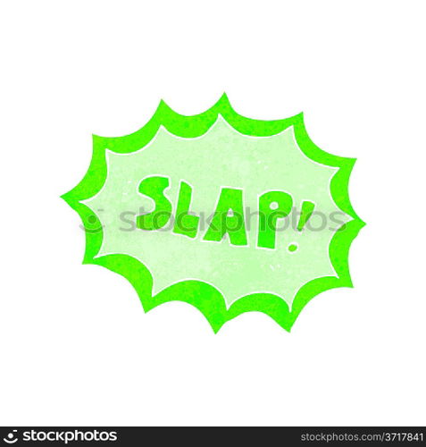 Cartoon illustration