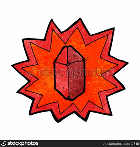 cartoon ruby