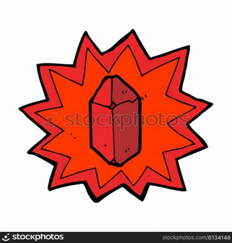 cartoon ruby