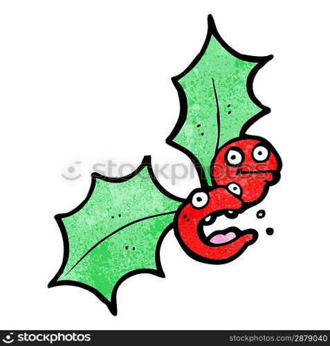 Cartoon Vector