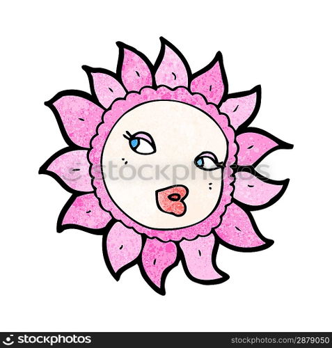 Cartoon Vector