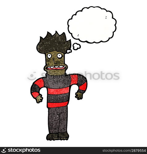 Cartoon Vector