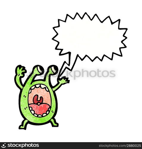 Cartoon Vector