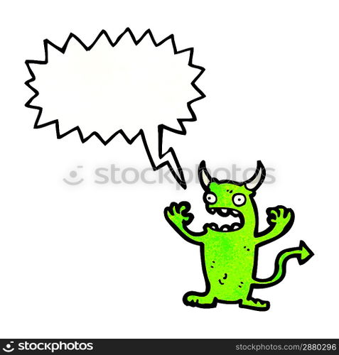 Cartoon Vector