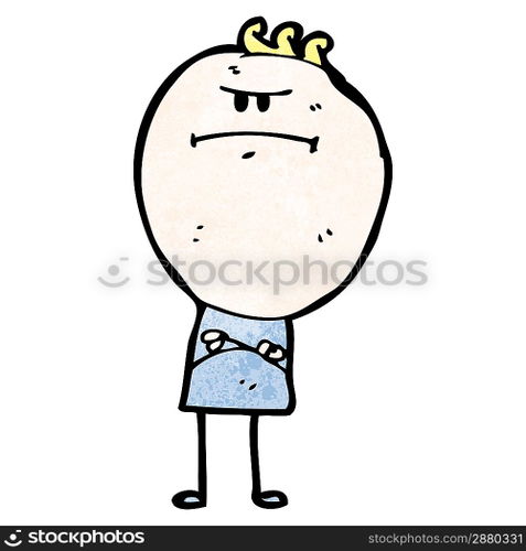 Cartoon Vector