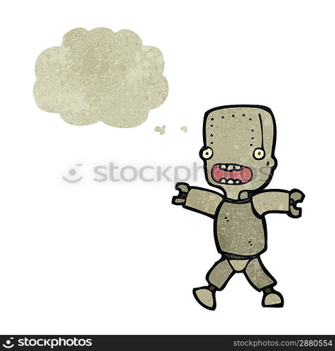 Cartoon Vector