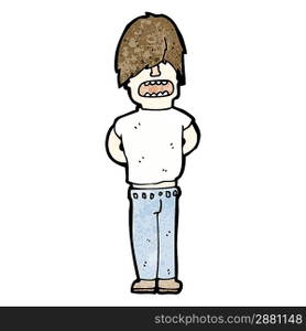 Cartoon Vector