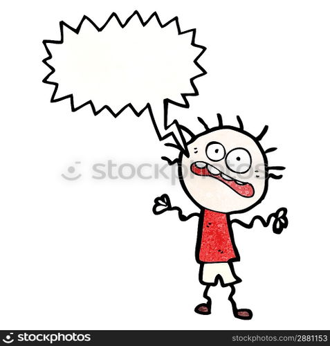 Cartoon Vector