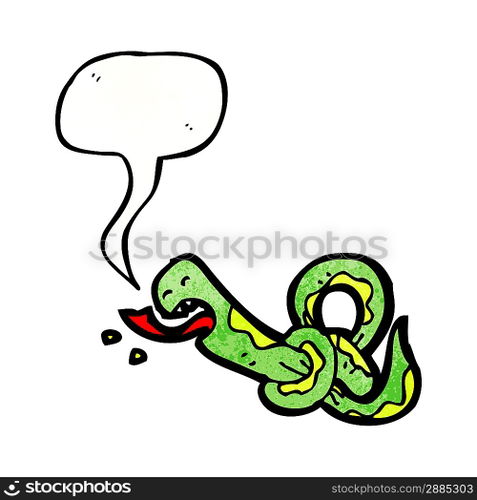 Cartoon Vector