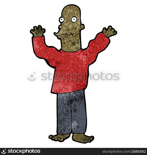 Cartoon Vector